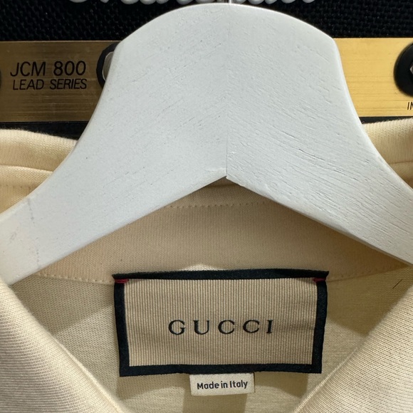 jumbo GG Gucci Love Parade collection - Picture 2 of 5